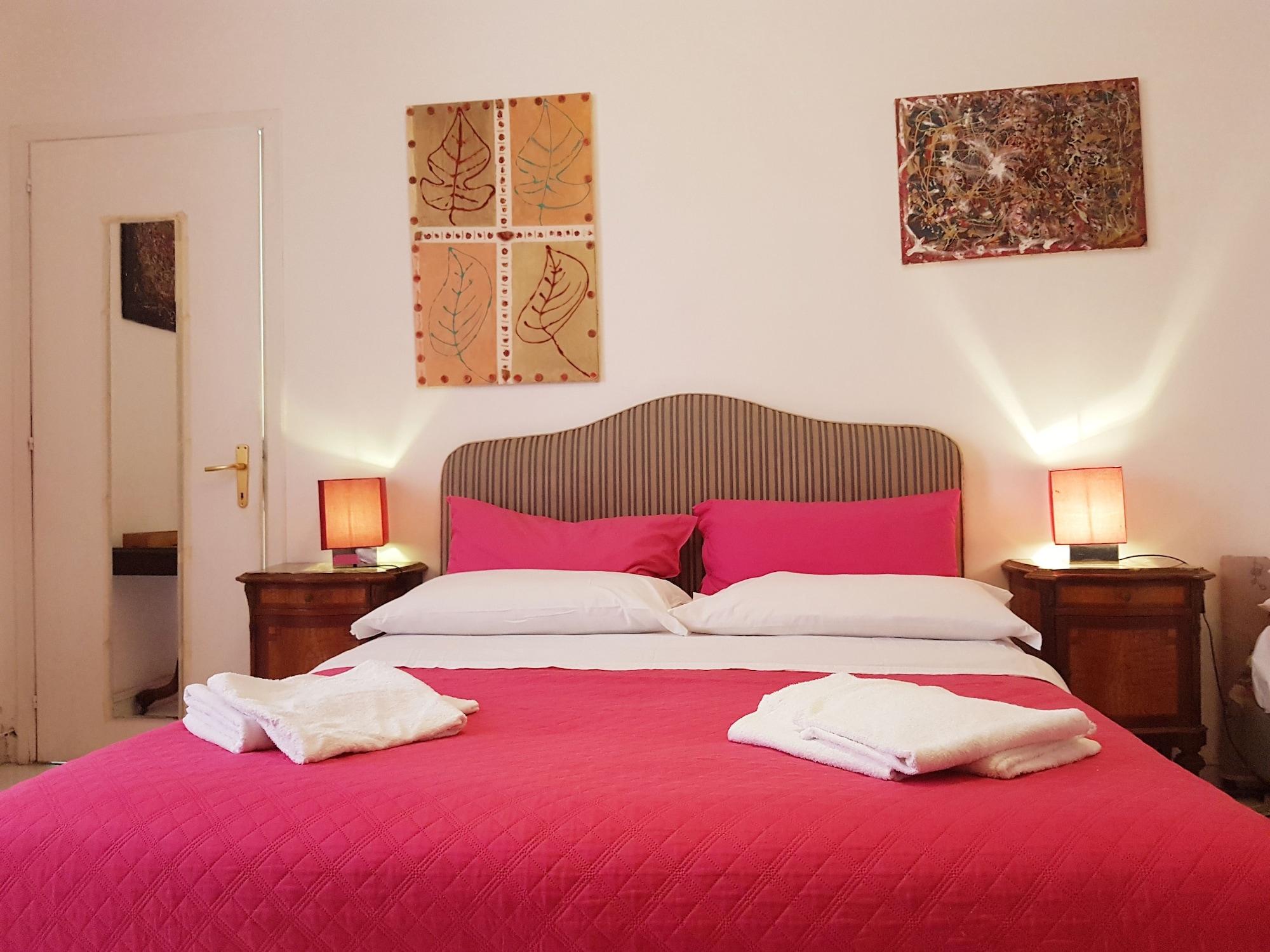 נאפולי B&B Platamon מראה חיצוני תמונה