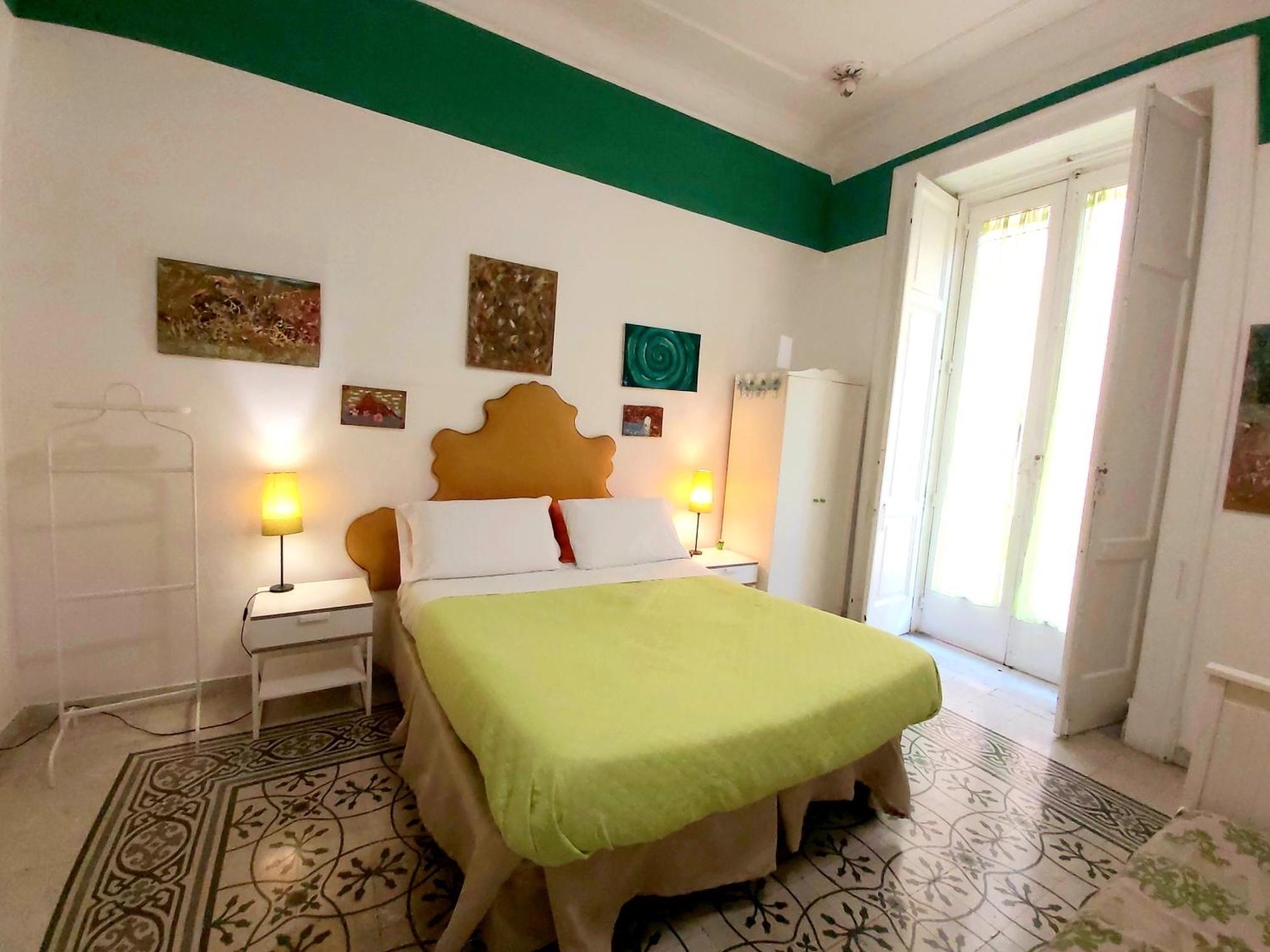 נאפולי B&B Platamon חדר תמונה