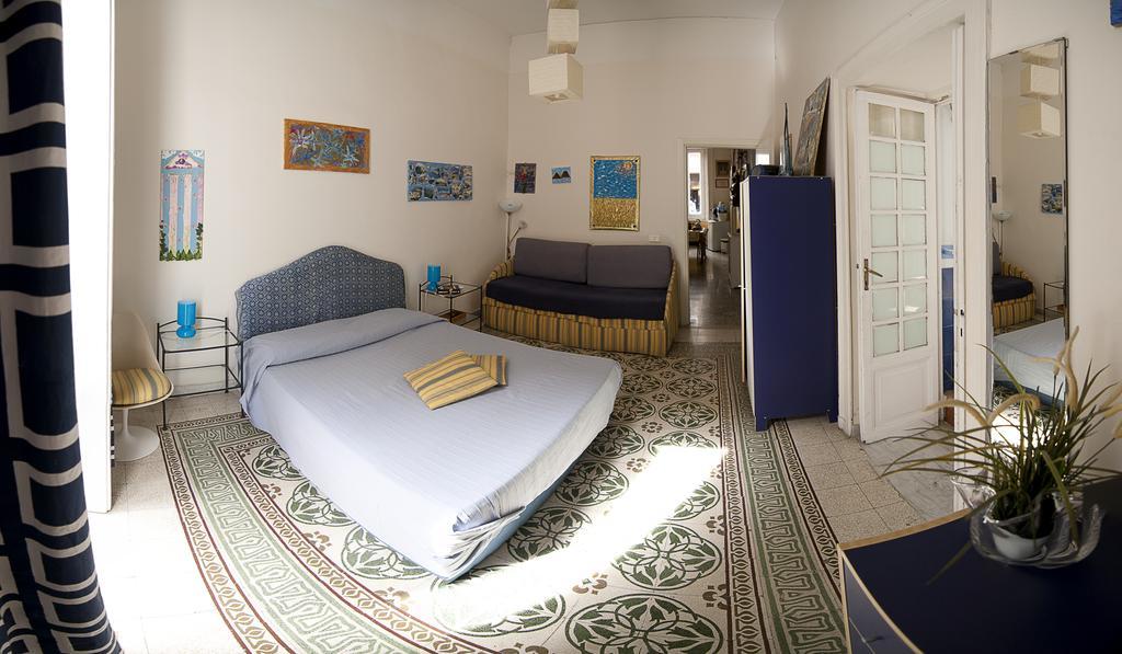 נאפולי B&B Platamon חדר תמונה
