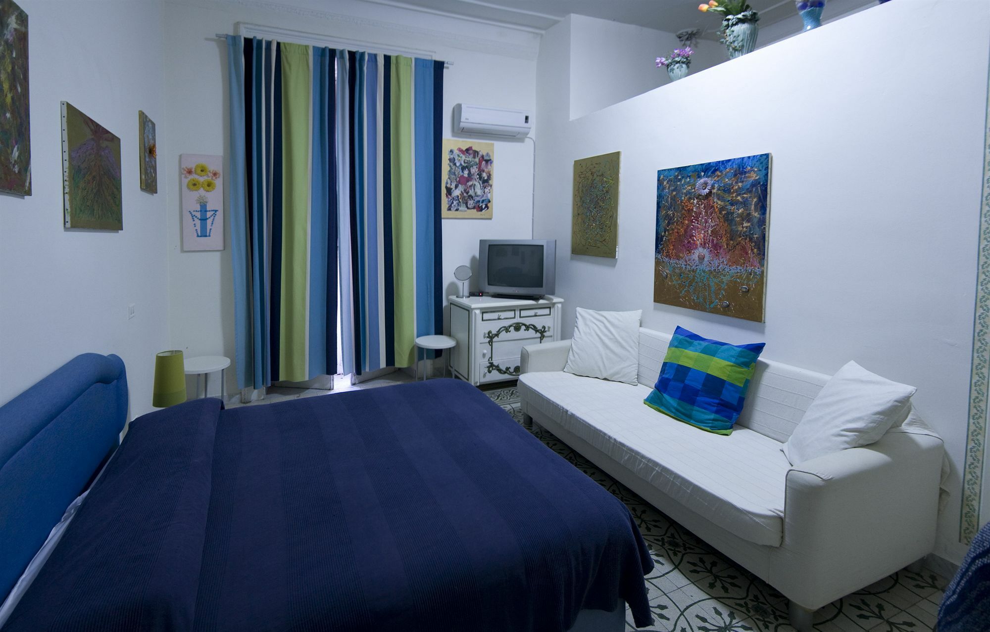 נאפולי B&B Platamon מראה חיצוני תמונה